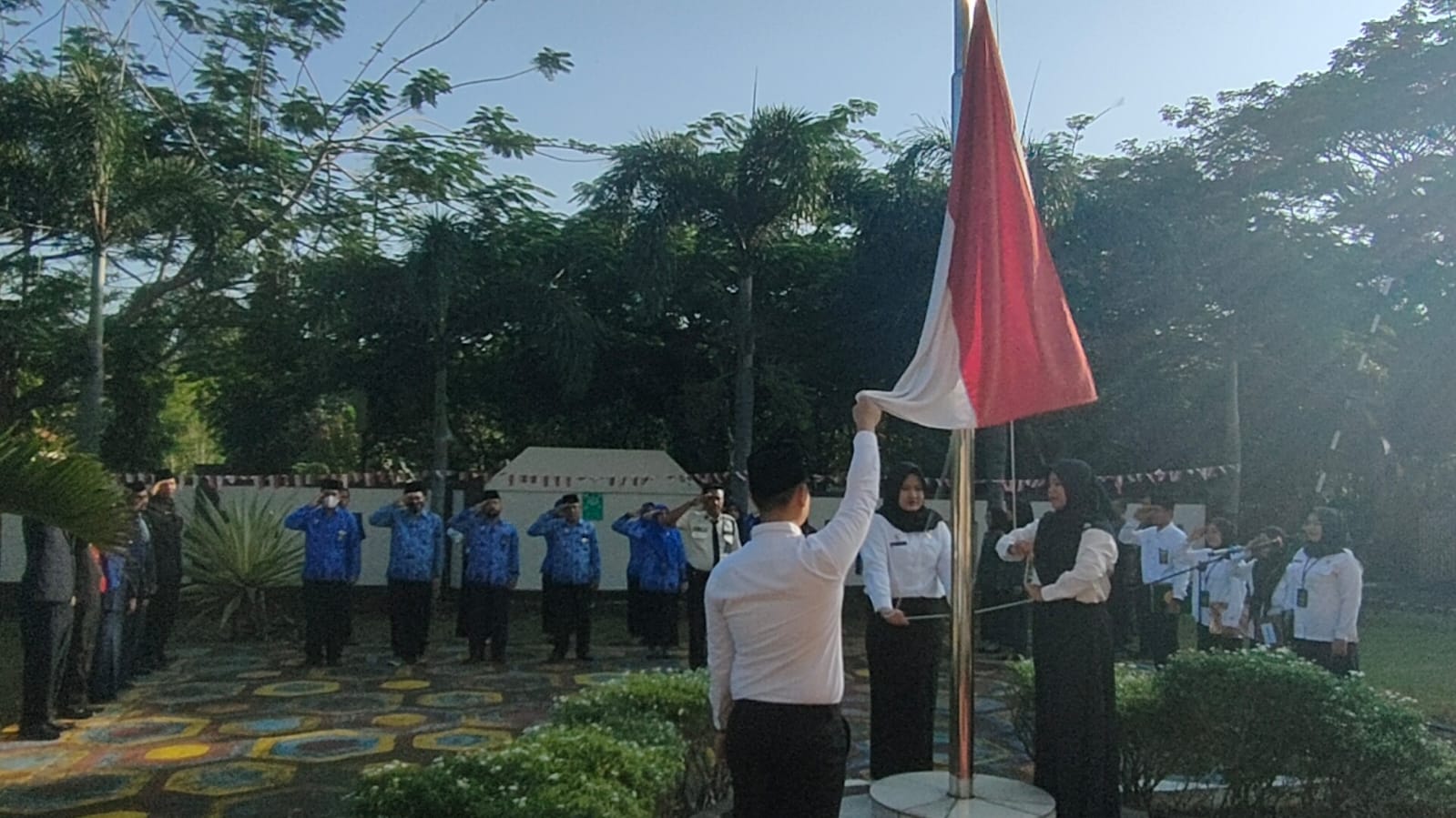 bendera