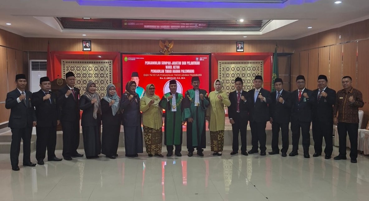 pelantikan wk pta feb 26 1