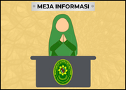 Meja Informasi