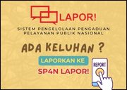 SP4N LAPOR