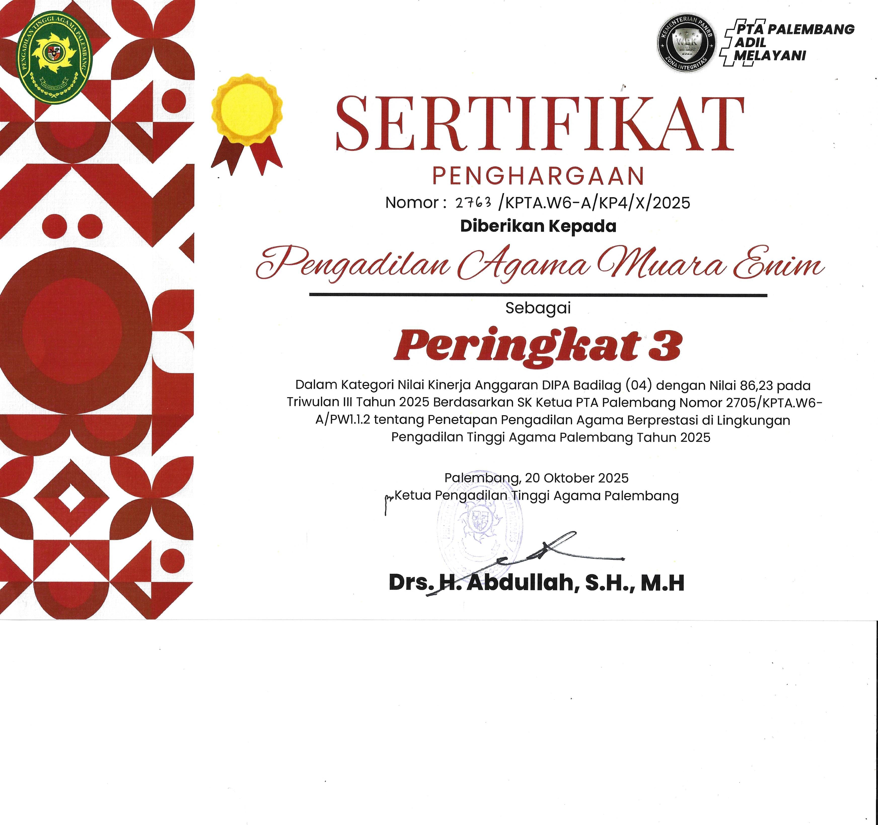 tw 3 nilai kinerja anggaran DIPA 04 page1 image1